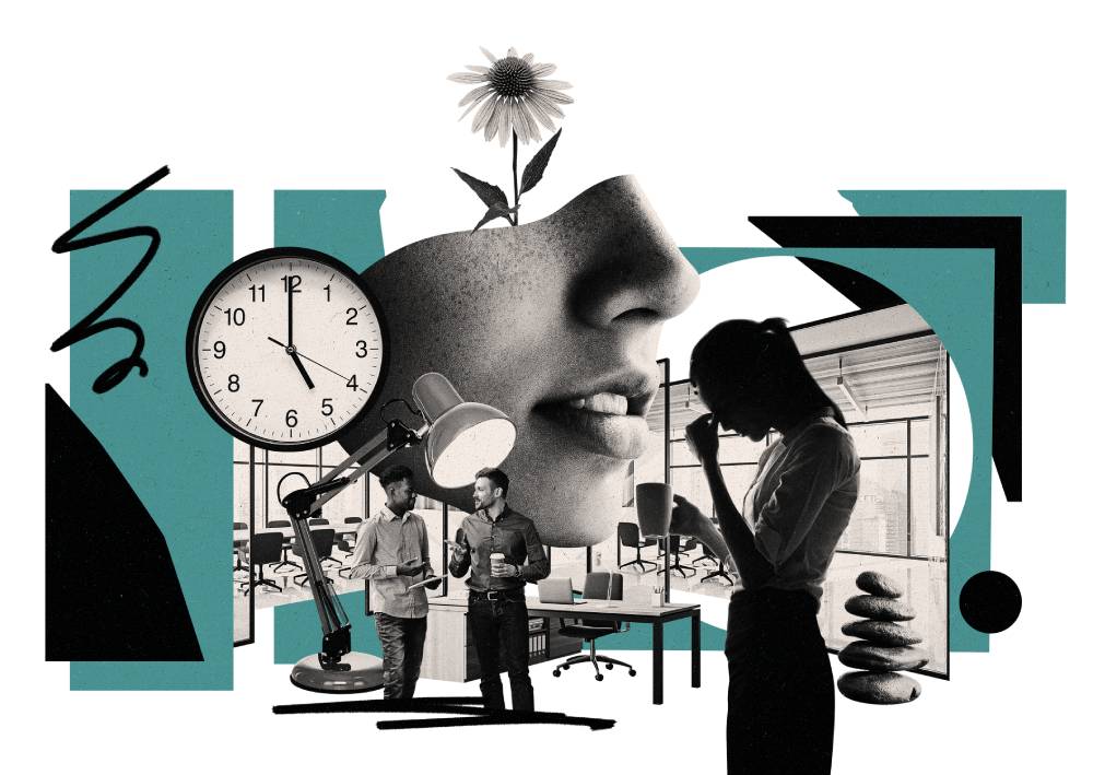 Mental Health is the New Economic Imperative